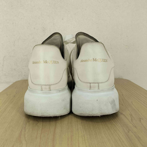 アレキサンダーマックイーン Alexander McQueen オーバーサイズドスニーカー メンズ  41 J